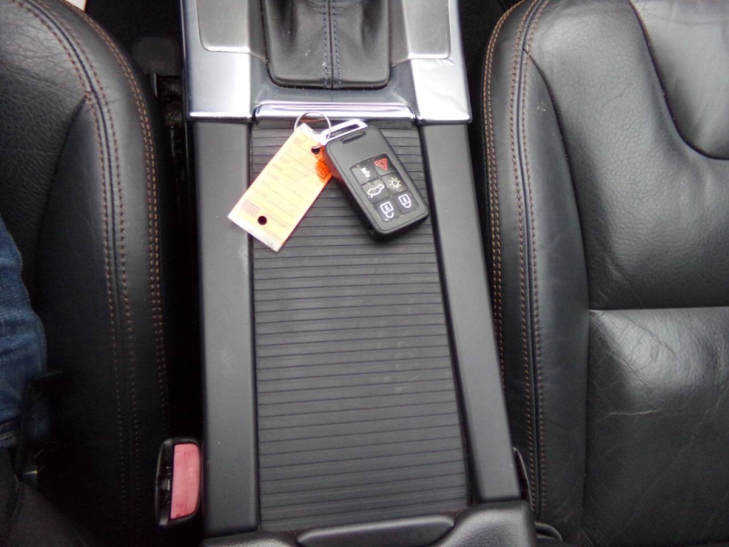 2013 Volvo XC60 Image 16