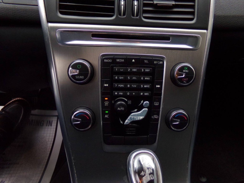 2013 Volvo XC60 Image 19