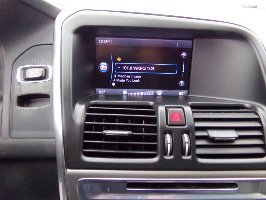 2013 Volvo XC60 Image 20