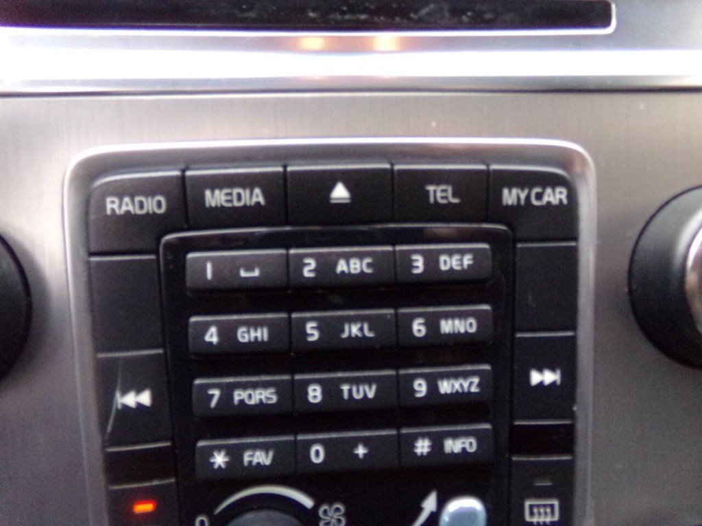 2013 Volvo XC60 Image 21