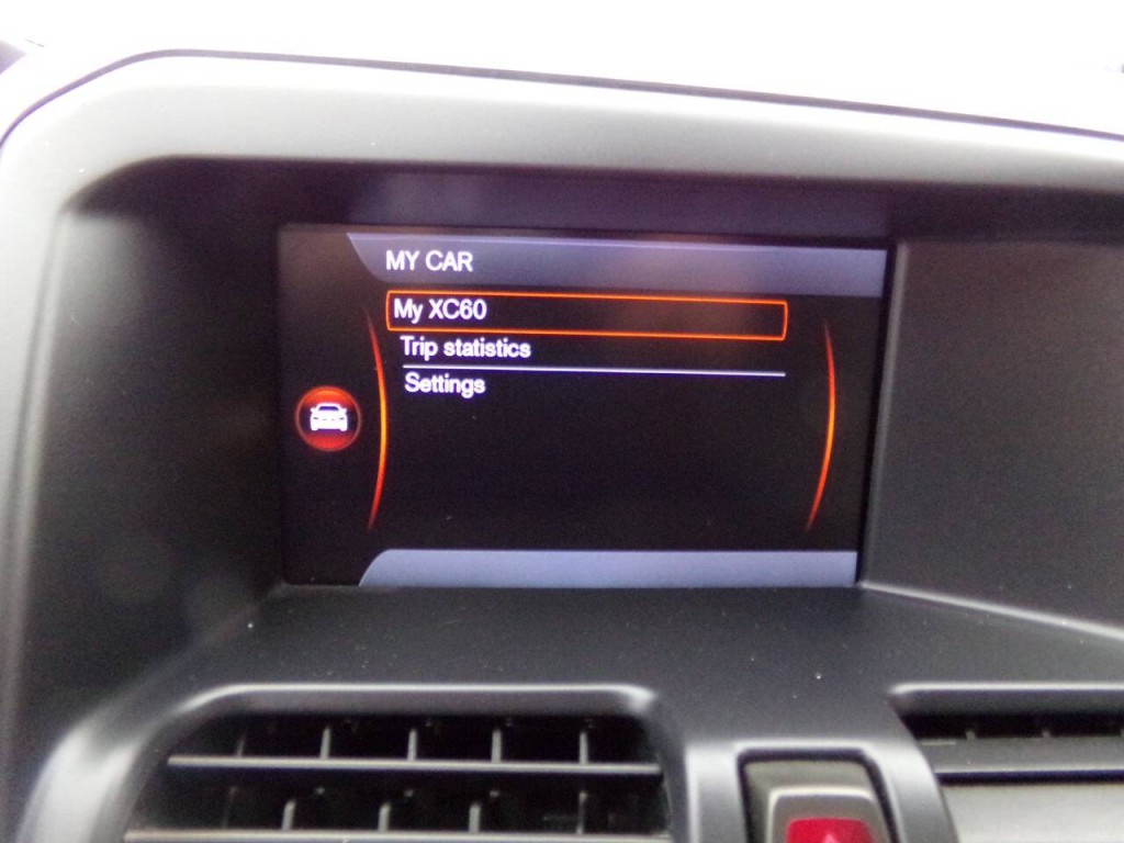 2013 Volvo XC60 Image 22