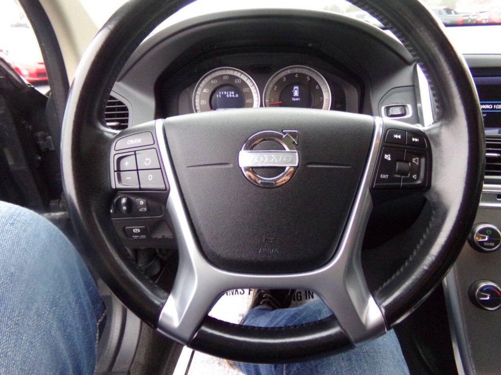 2013 Volvo XC60 Image 26