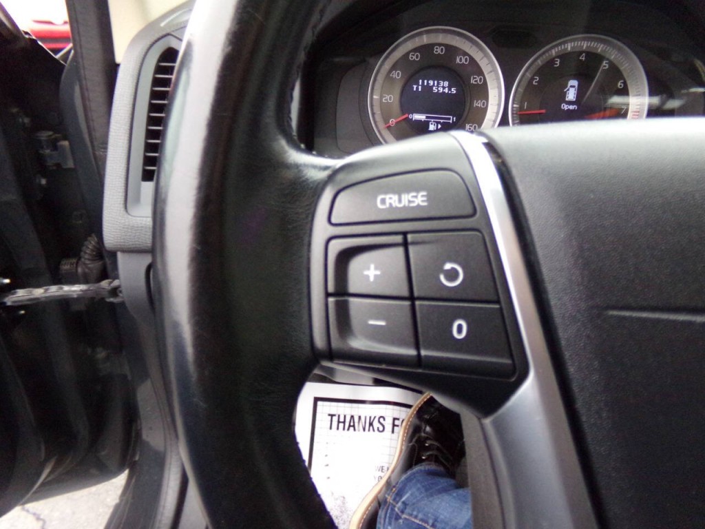 2013 Volvo XC60 Image 27