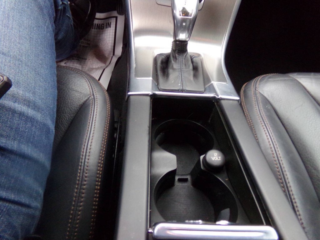 2013 Volvo XC60 Image 30