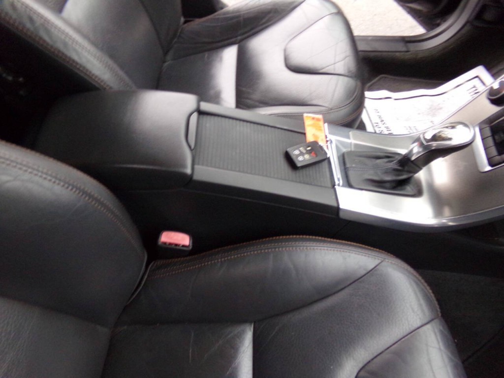 2013 Volvo XC60 Image 48