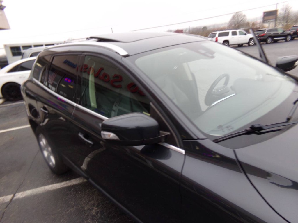 2013 Volvo XC60 Image 49