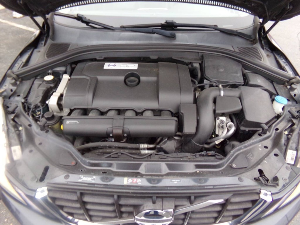 2013 Volvo XC60 Image 50