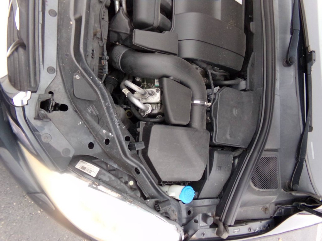 2013 Volvo XC60 Image 51