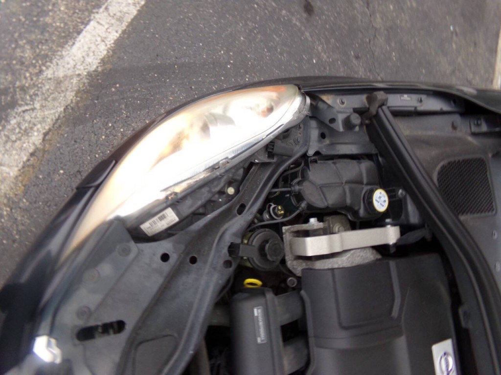 2013 Volvo XC60 Image 52