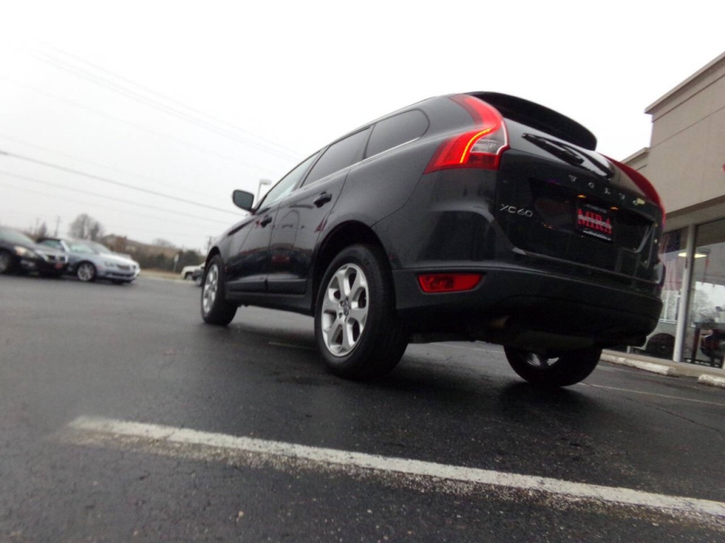 2013 Volvo XC60 Image 56