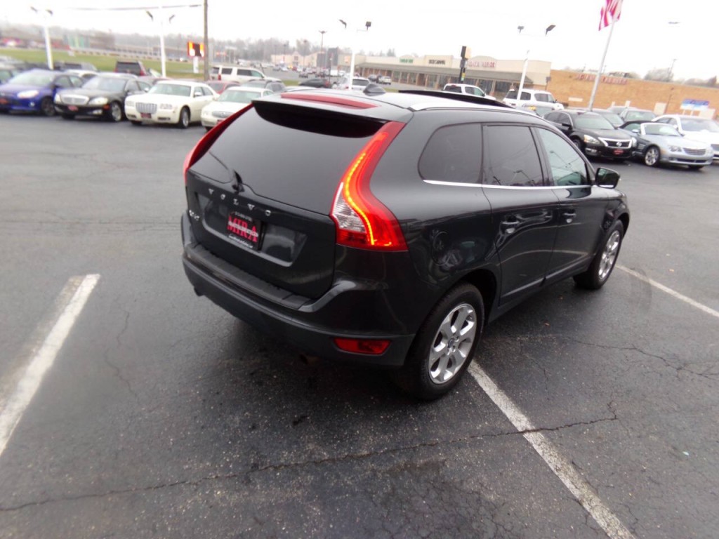 2013 Volvo XC60 Image 57