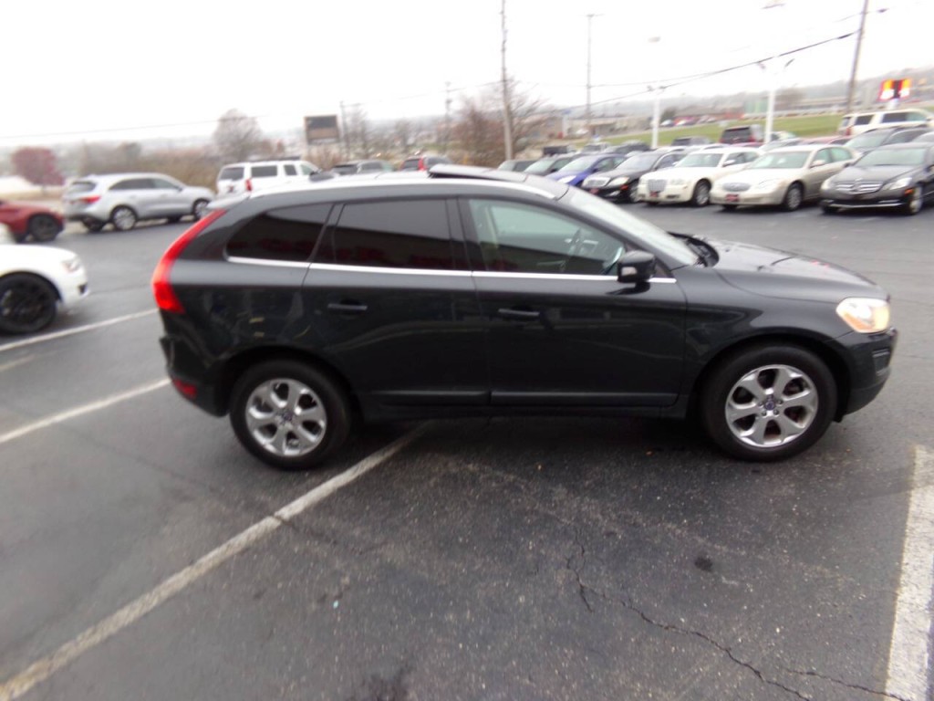 2013 Volvo XC60 Image 58