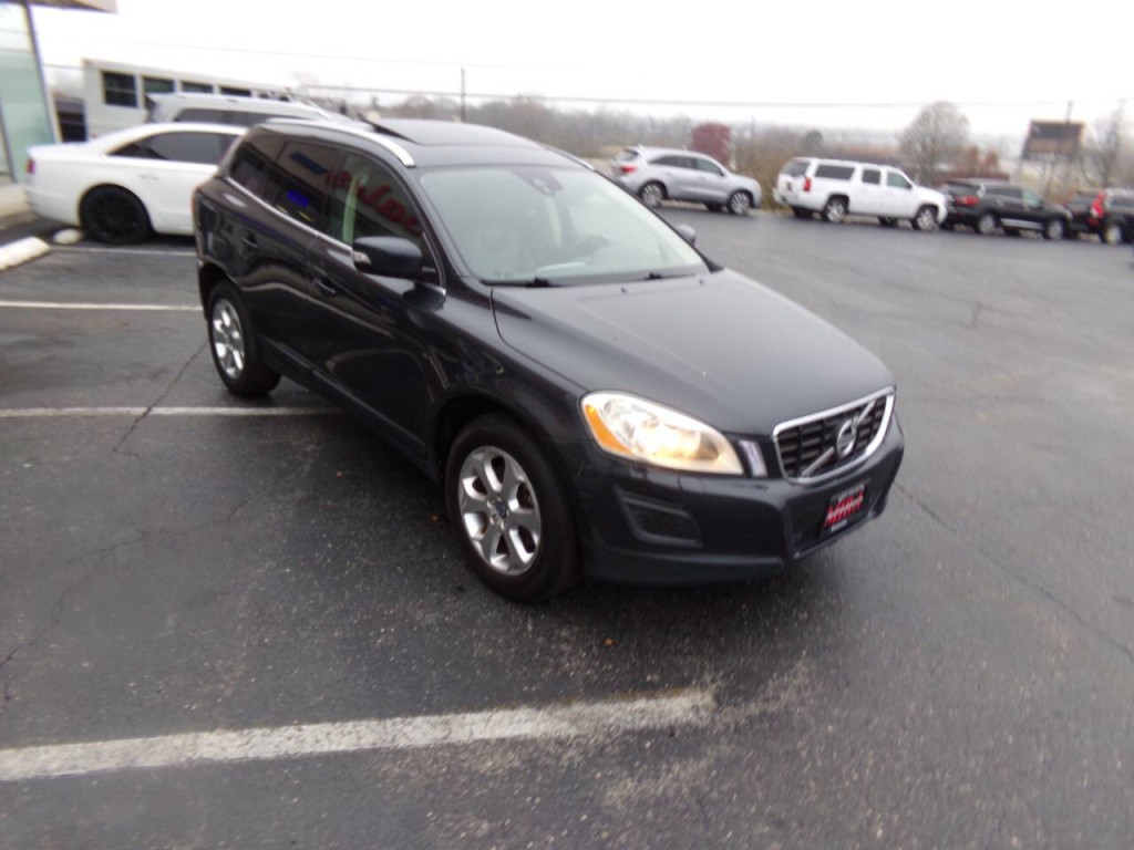 2013 Volvo XC60 Image 59