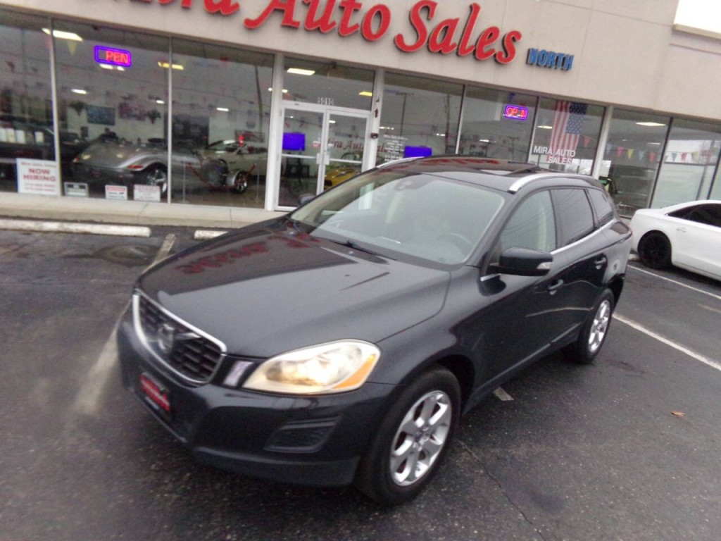2013 Volvo XC60 Image 60
