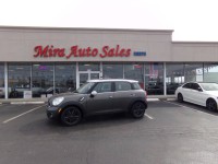 Image for 2014 MINI Countryman Cooper S ID: 6384011