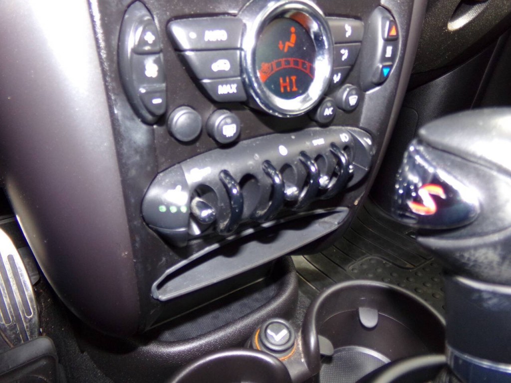 2014 MINI Countryman Image 51