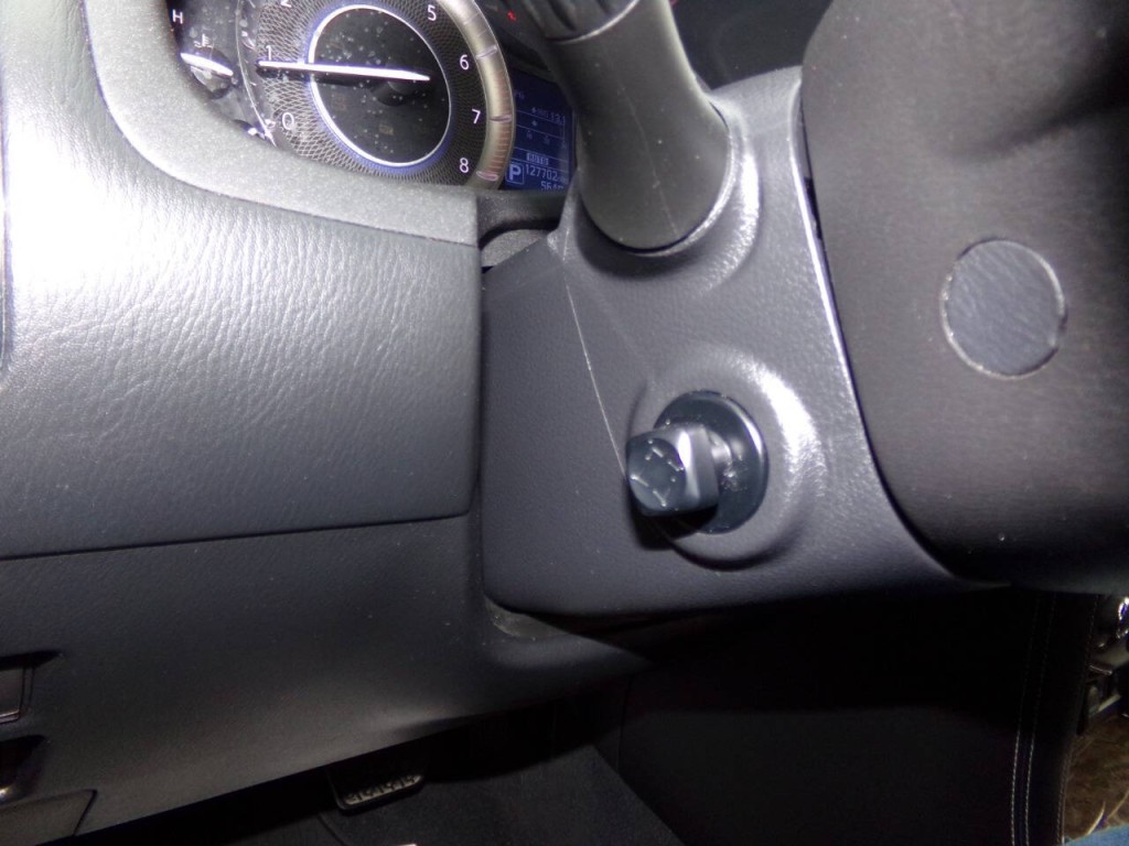 2015 INFINITI QX80 Image 65