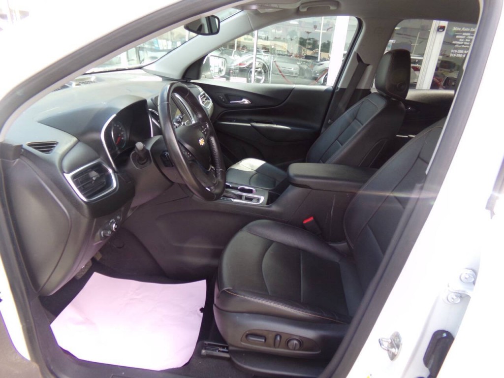 2021 Chevrolet Equinox Image 6
