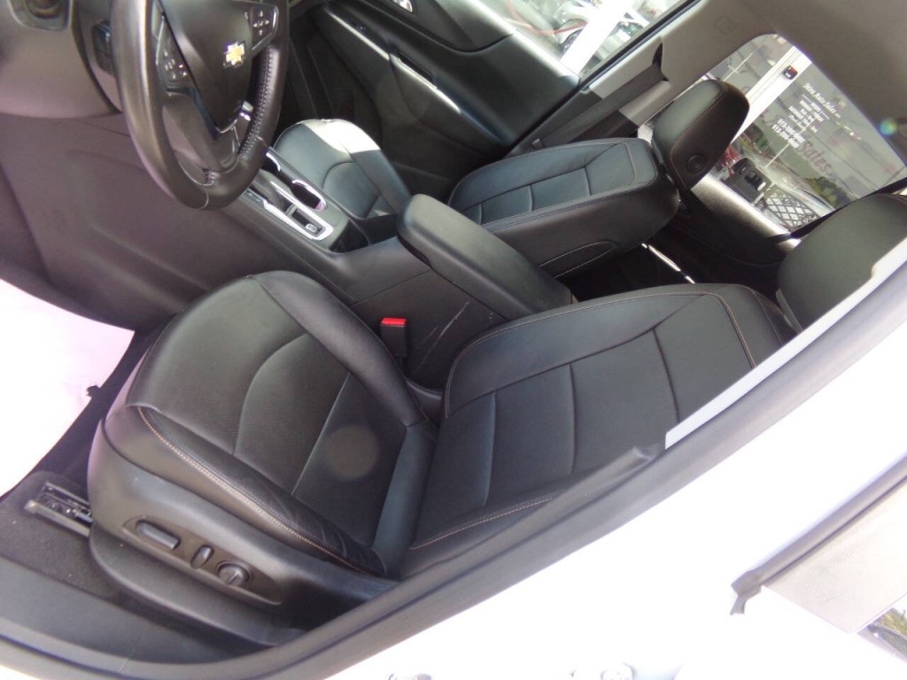 2021 Chevrolet Equinox Image 7