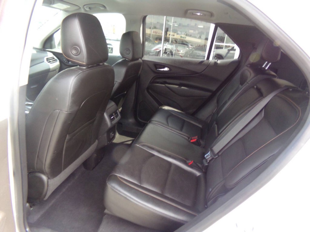 2021 Chevrolet Equinox Image 9