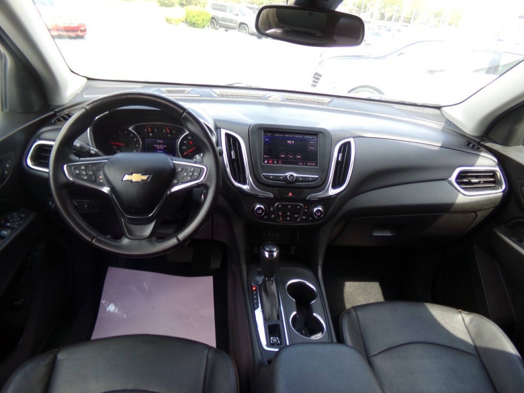 2021 Chevrolet Equinox Image 13