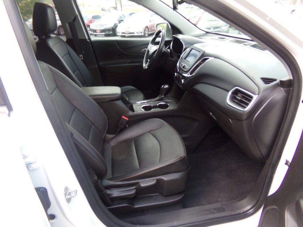 2021 Chevrolet Equinox Image 22