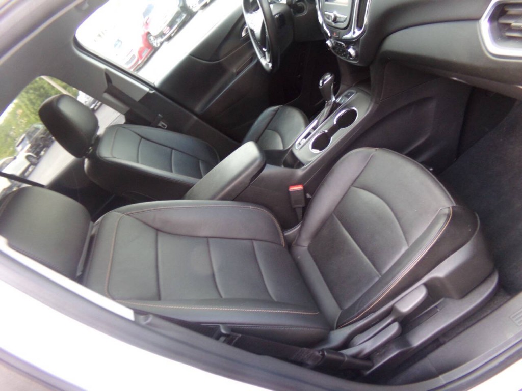 2021 Chevrolet Equinox Image 23