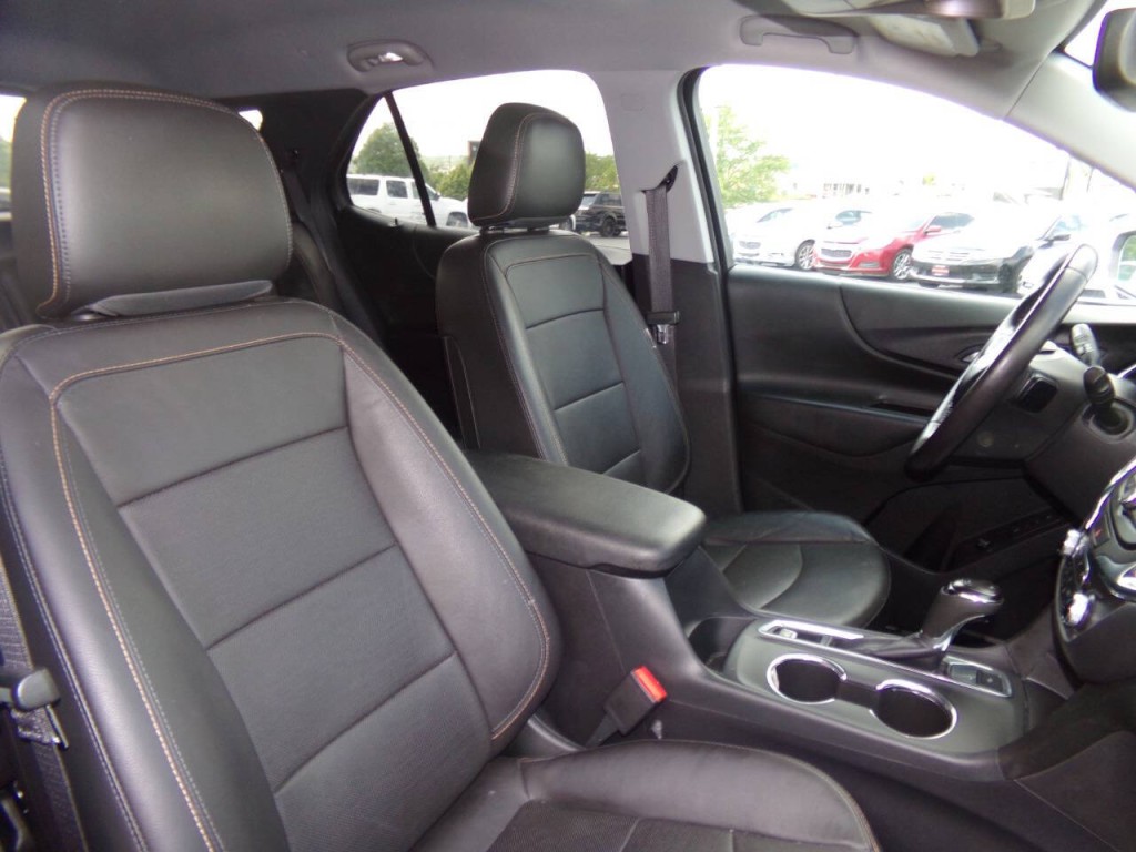 2021 Chevrolet Equinox Image 24