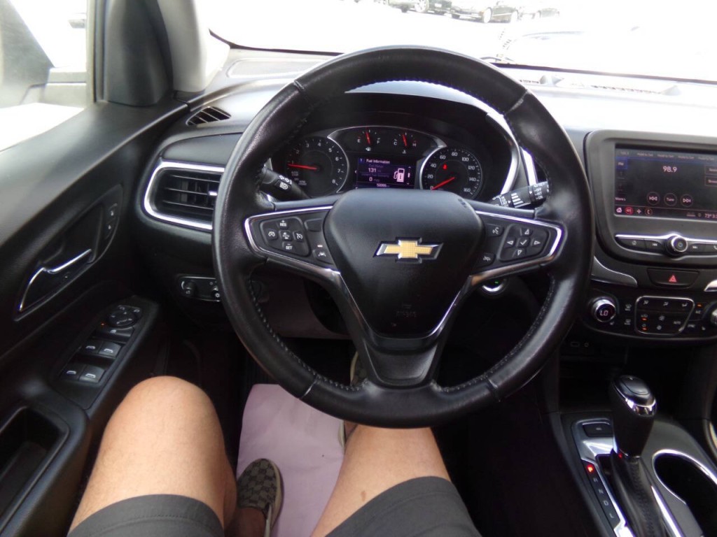 2021 Chevrolet Equinox Image 46