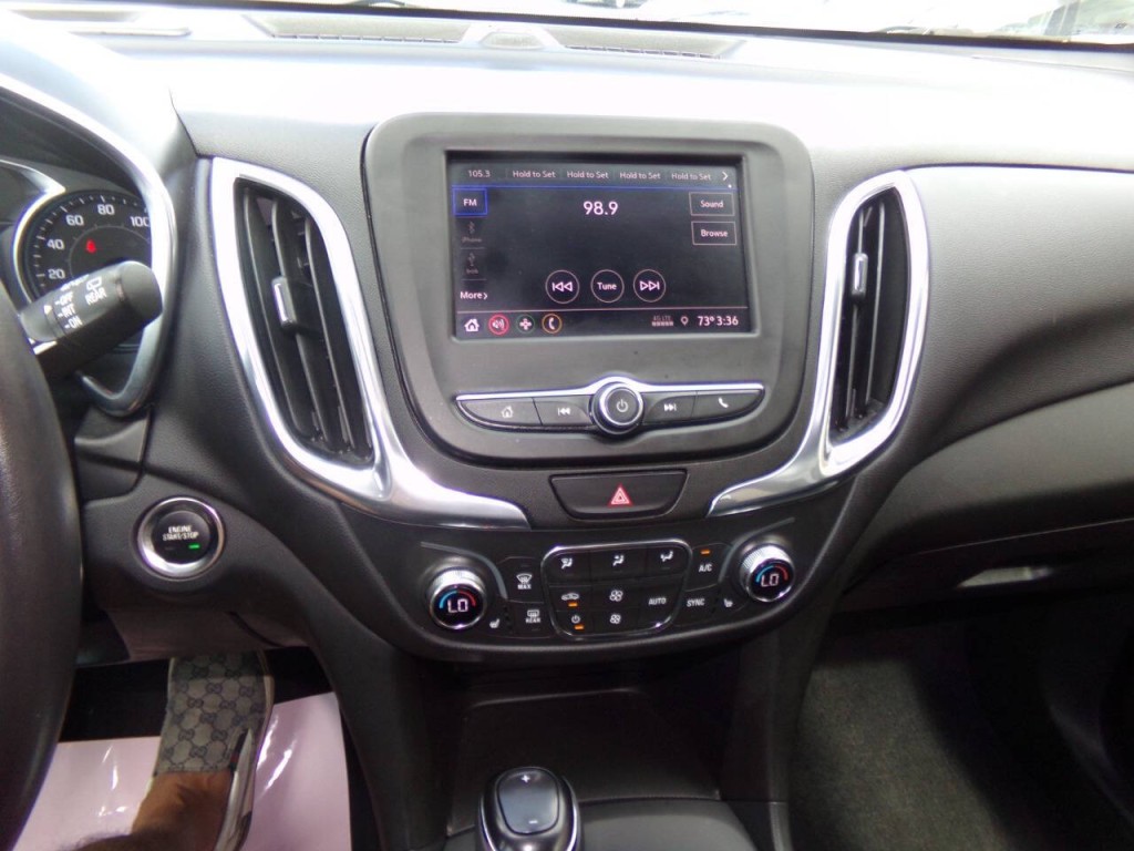 2021 Chevrolet Equinox Image 49