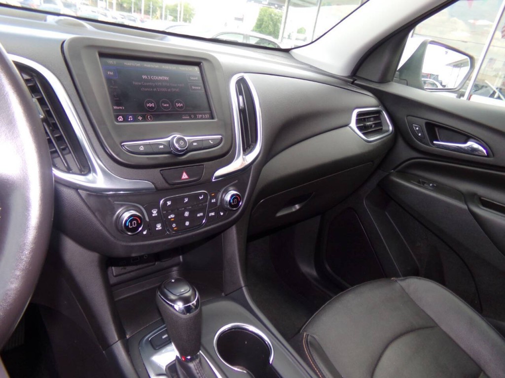 2021 Chevrolet Equinox Image 54