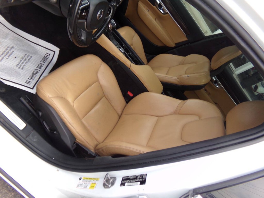 2018 Volvo S90 Image 9