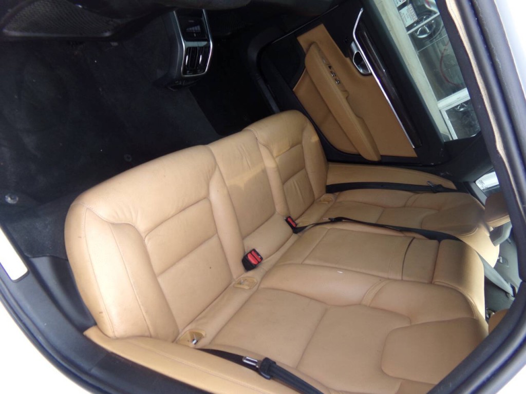 2018 Volvo S90 Image 12