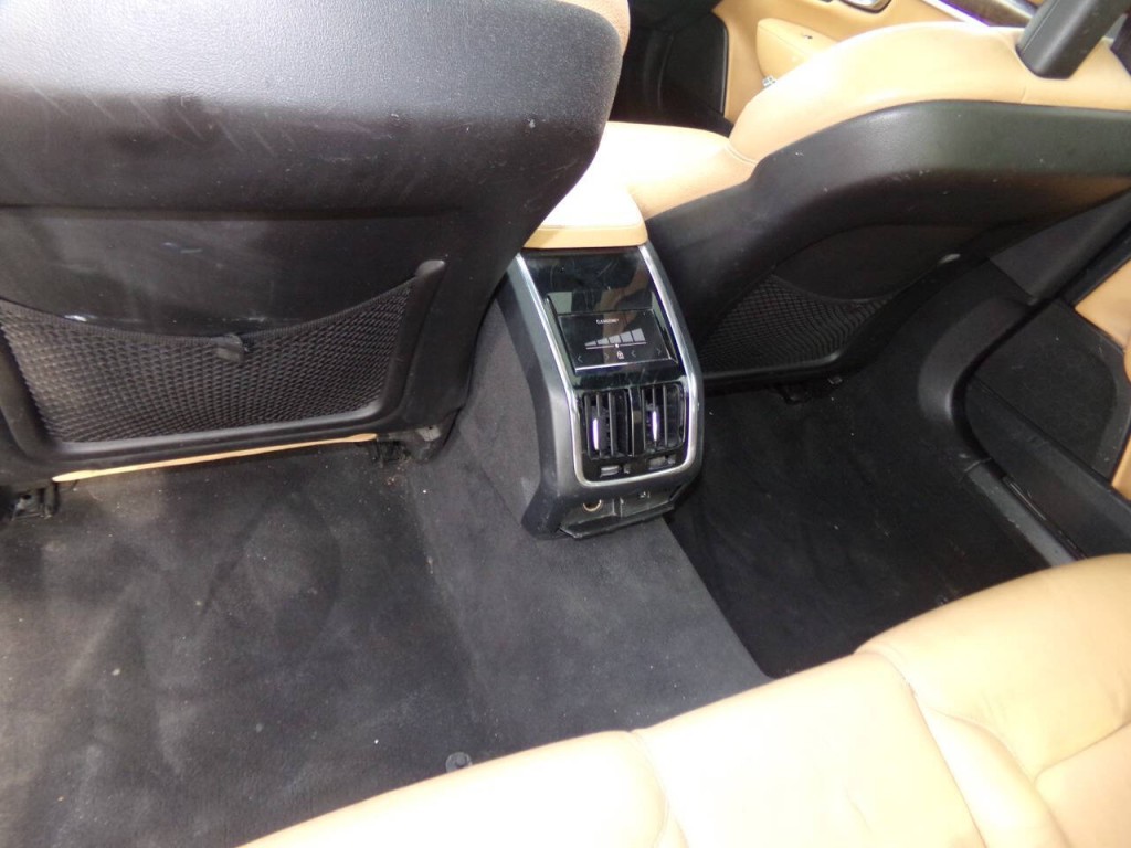 2018 Volvo S90 Image 13