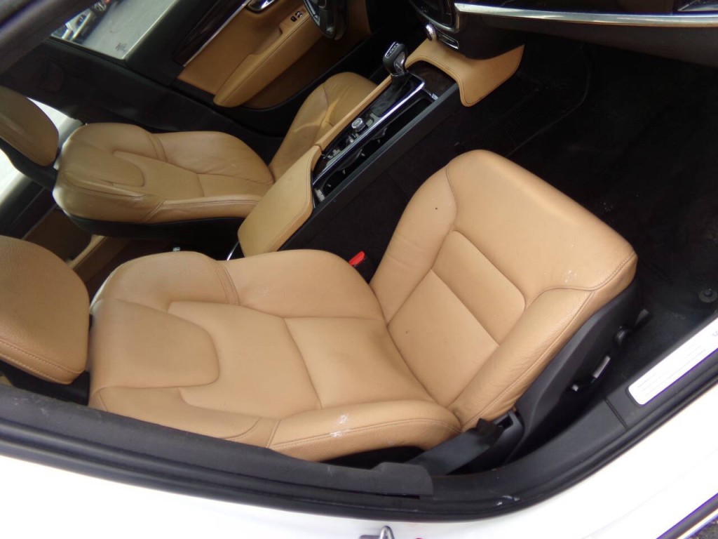 2018 Volvo S90 Image 26