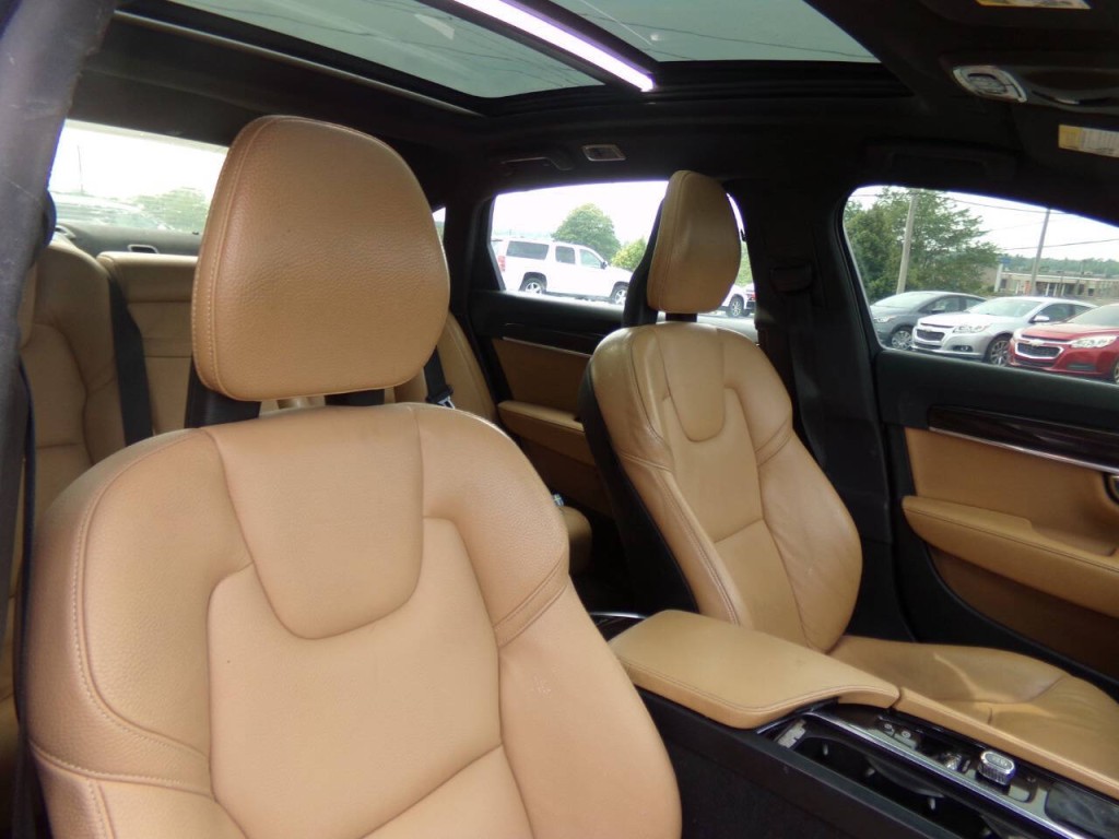 2018 Volvo S90 Image 27