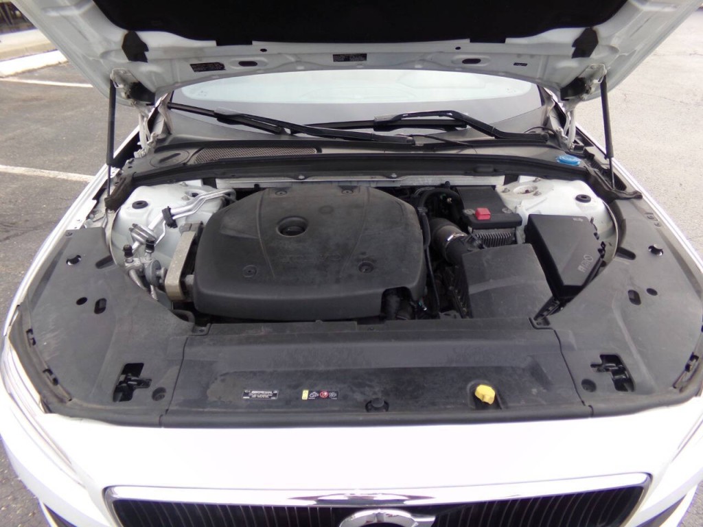 2018 Volvo S90 Image 29