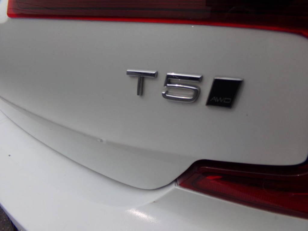 2018 Volvo S90 Image 38