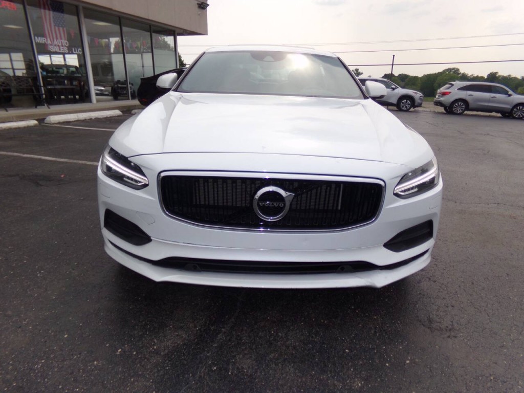 2018 Volvo S90 Image 43
