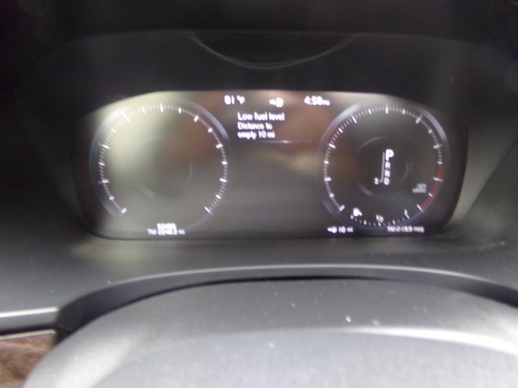 2018 Volvo S90 Image 44