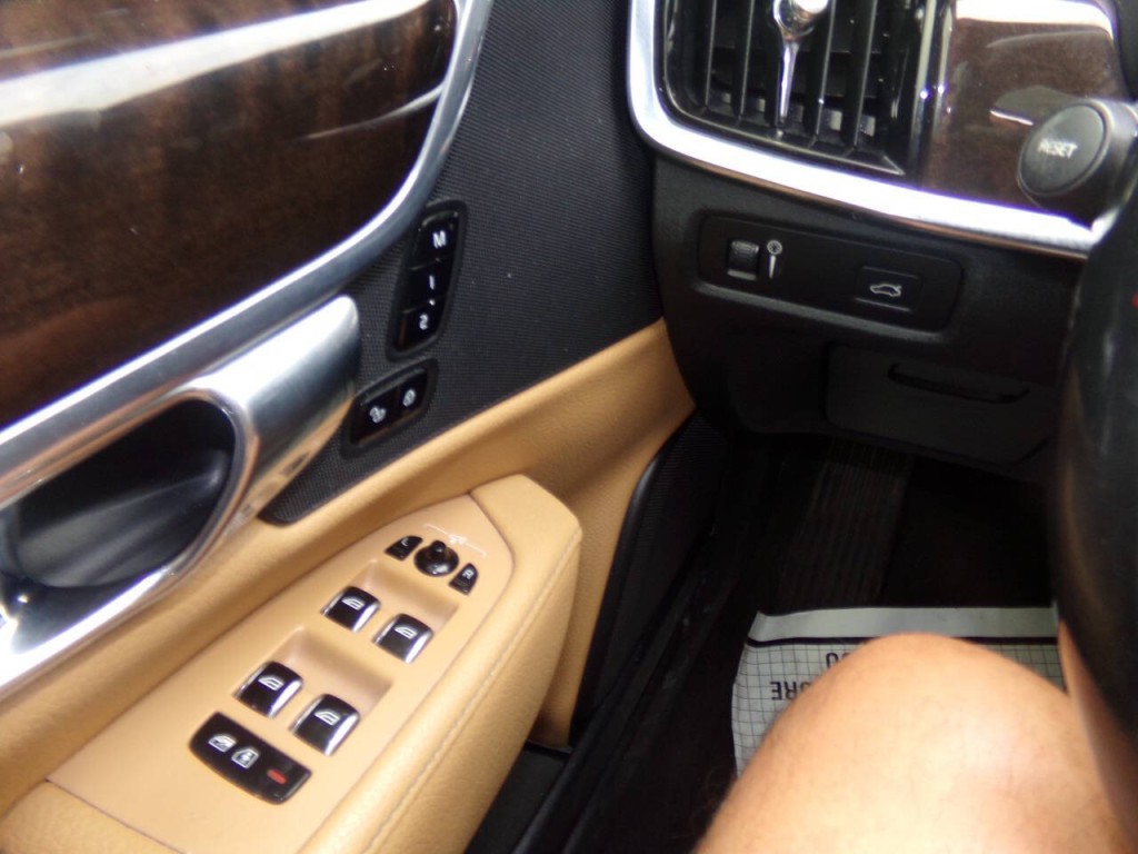 2018 Volvo S90 Image 48