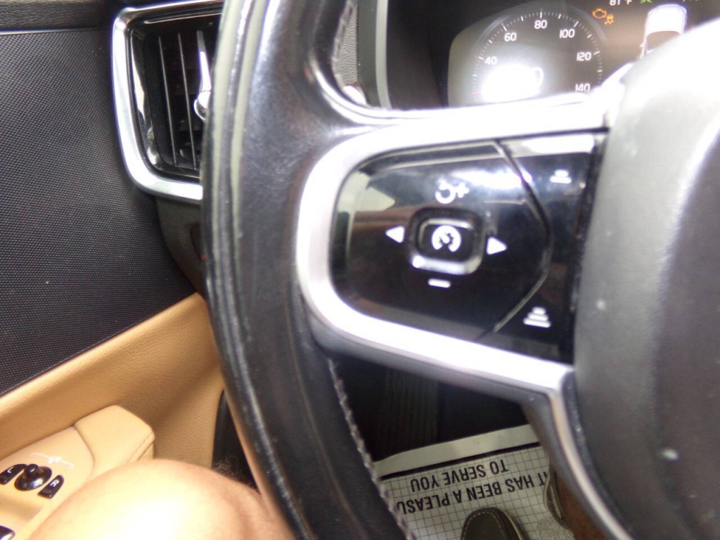2018 Volvo S90 Image 49