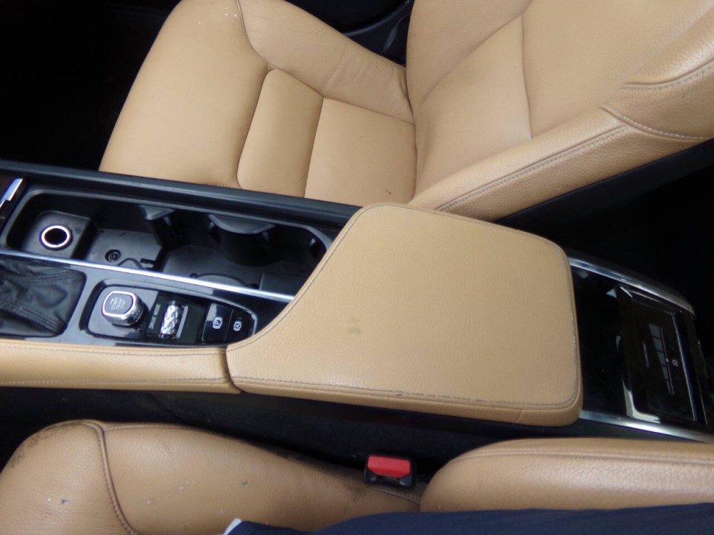 2018 Volvo S90 Image 53