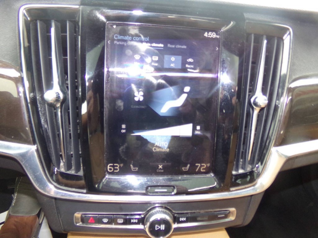 2018 Volvo S90 Image 56