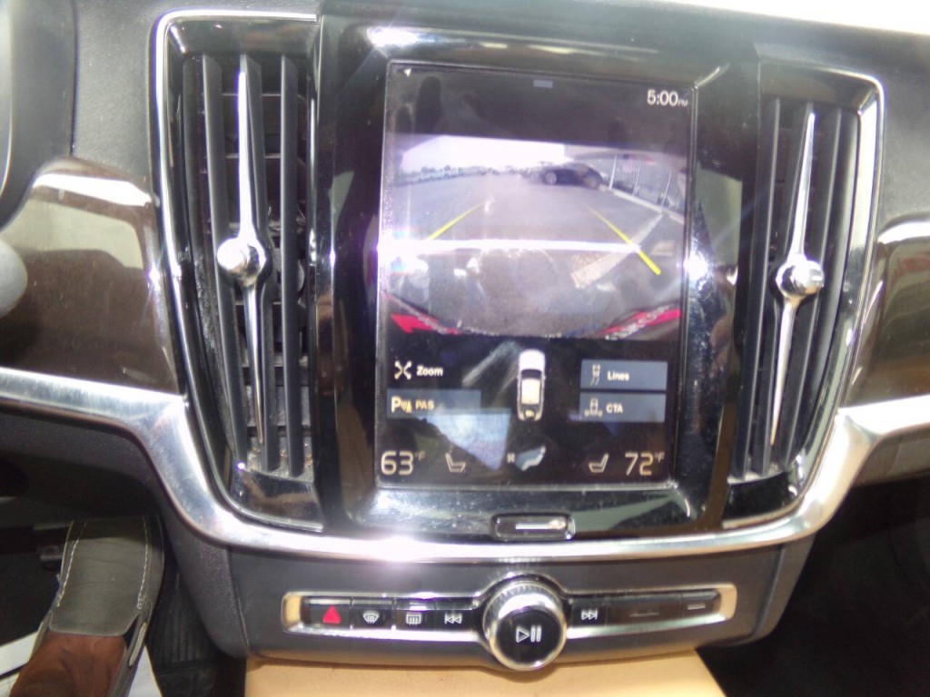 2018 Volvo S90 Image 57