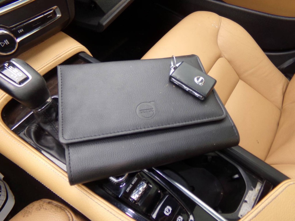 2018 Volvo S90 Image 58