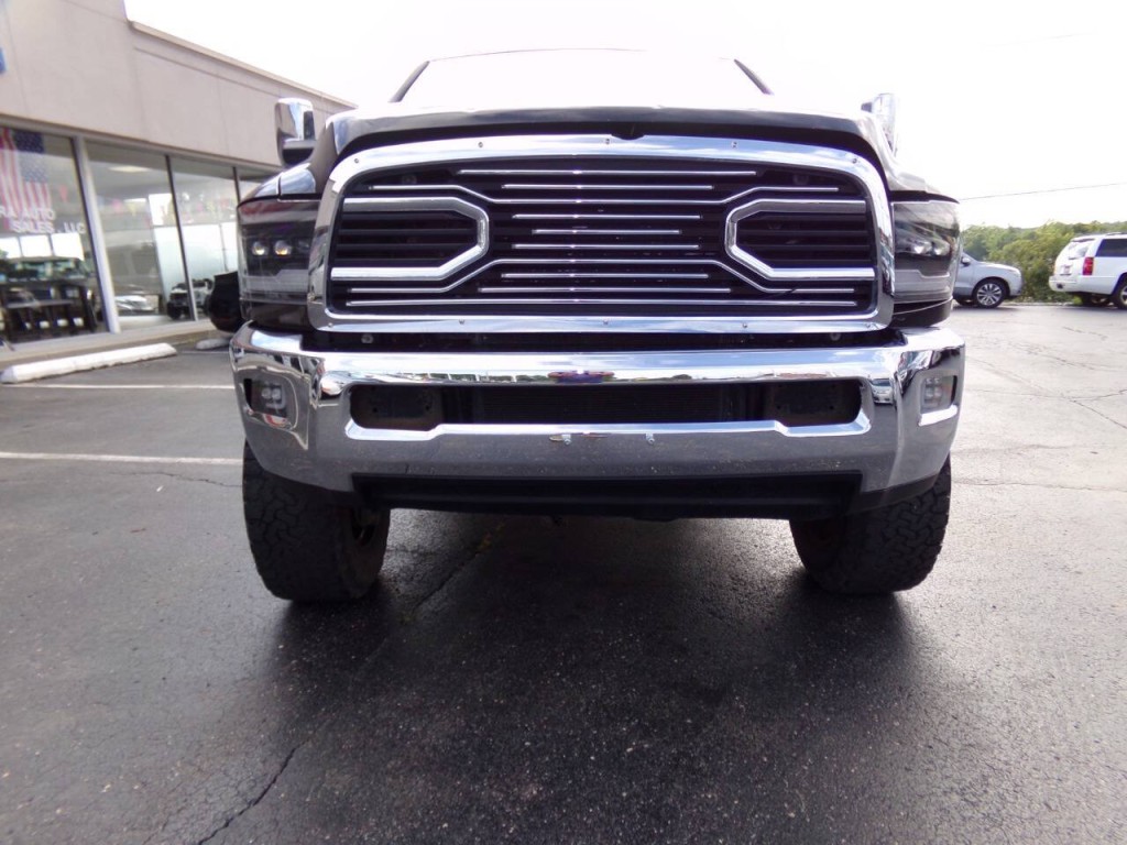 2010 Dodge Ram 2500 Image 62
