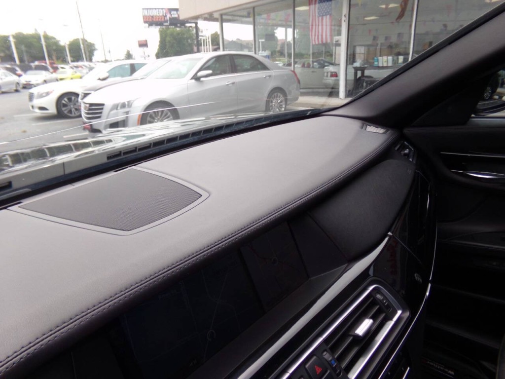 2011 BMW 7 Series Image 59