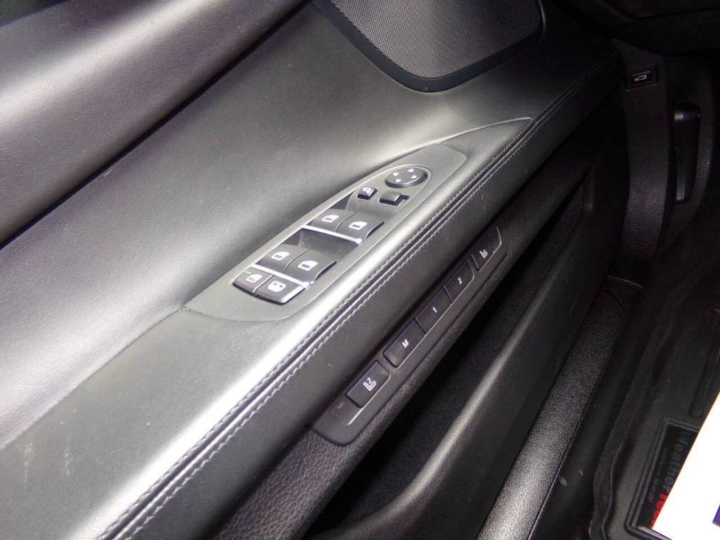 2011 BMW 7 Series Image 64