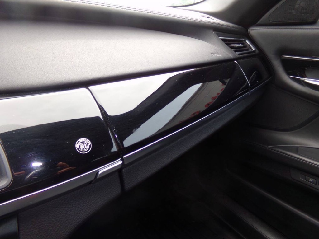 2011 BMW 7 Series Image 75